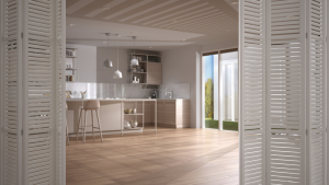 Folding Door Installation & Replacement in Sunbury On Thames | uPVC & Glazed Doors